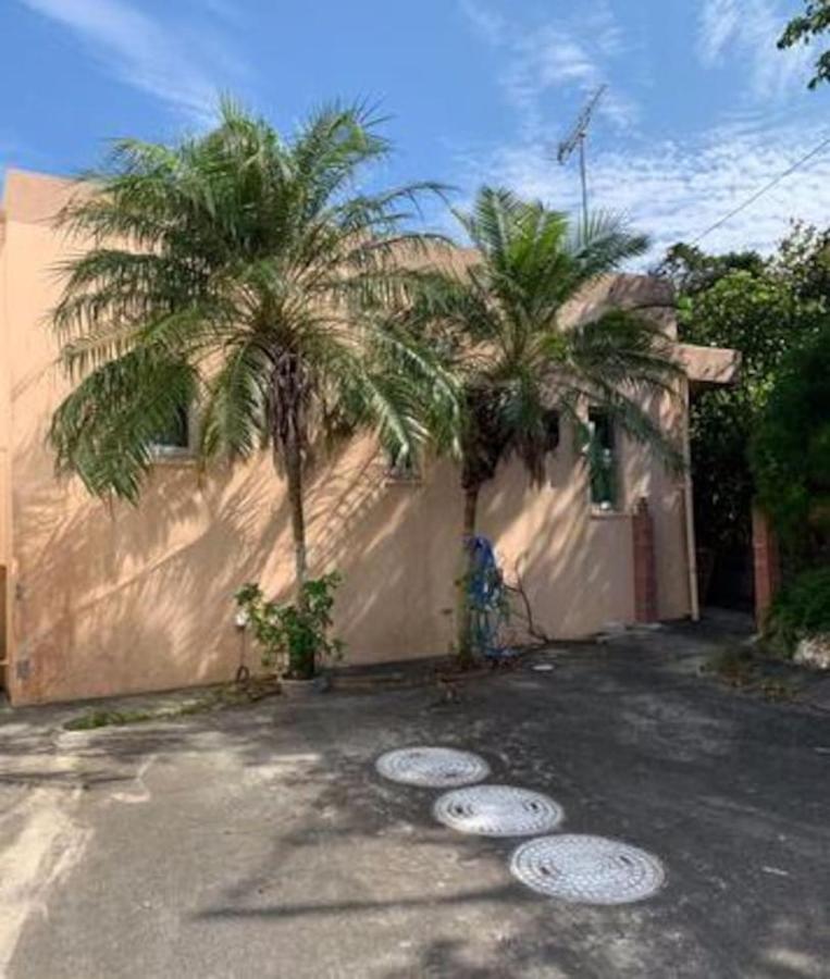 Mizu House Yagaji B016 Villa นาโงะ ภายนอก รูปภาพ