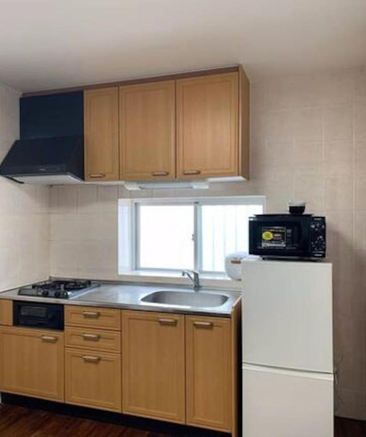Mizu House Yagaji B016 Villa นาโงะ ภายนอก รูปภาพ