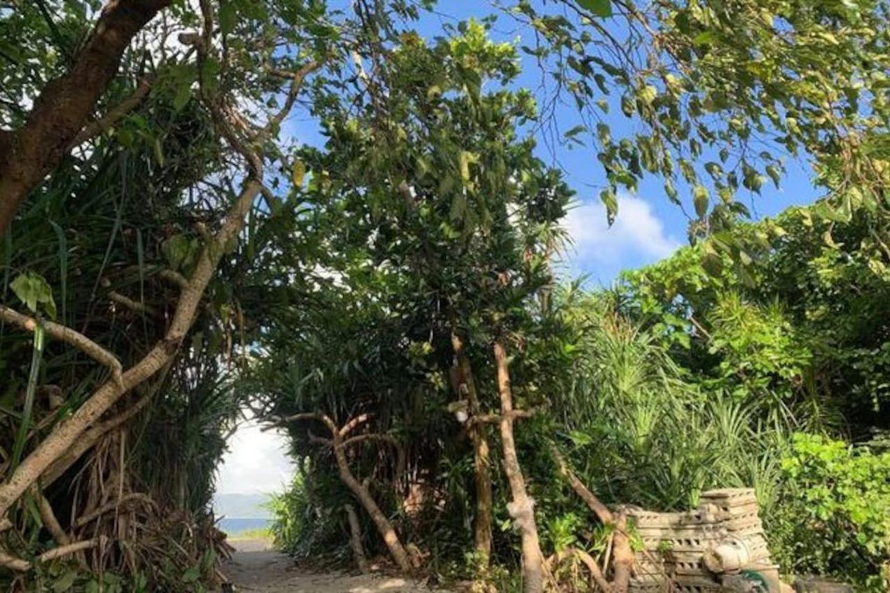 Mizu House Yagaji B016 Villa นาโงะ ภายนอก รูปภาพ