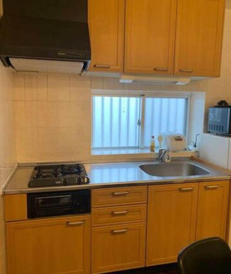 Mizu House Yagaji B016 Villa นาโงะ ภายนอก รูปภาพ