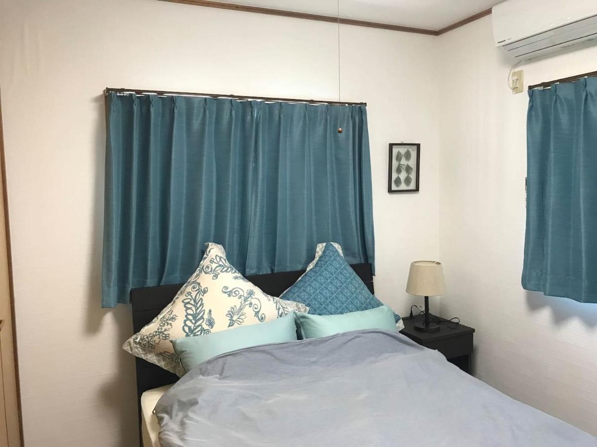 Mizu House Yagaji B016 Villa นาโงะ ภายนอก รูปภาพ
